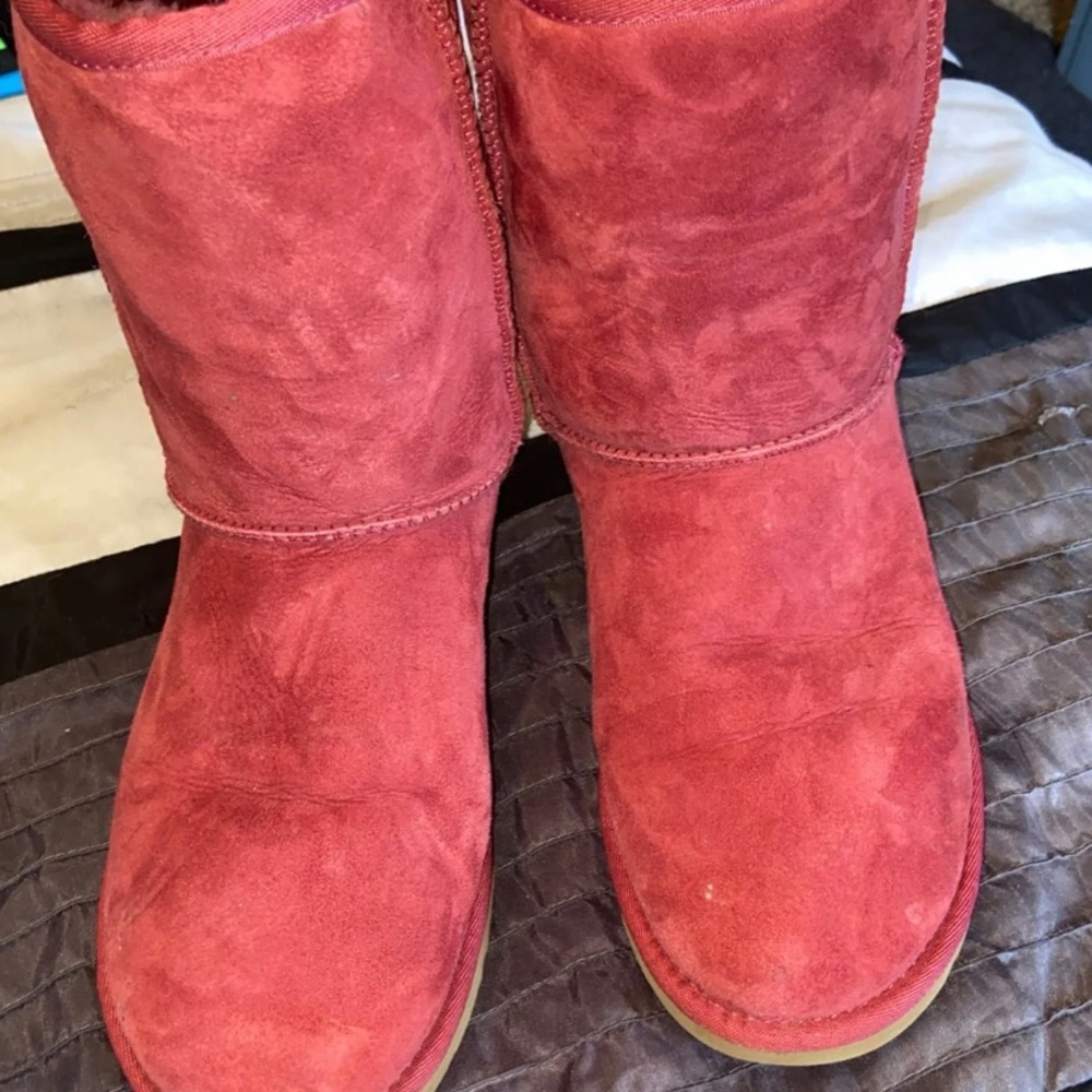 Ugg Short